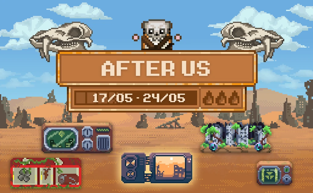 After Us