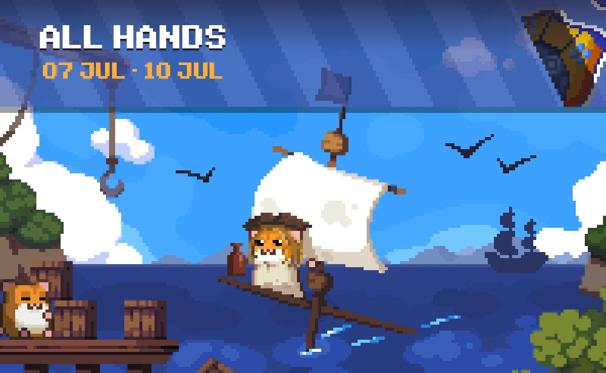 All Hands