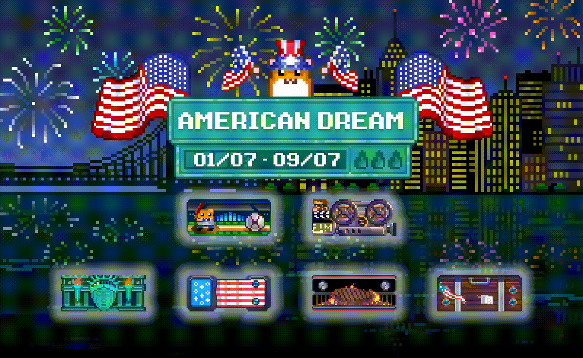 American Dream