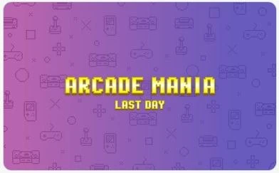 Arcade Mania
