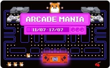 Arcade Mania