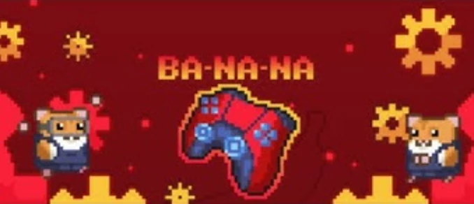 Ba-na-na