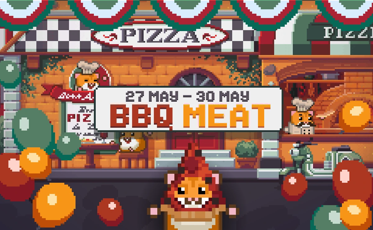 BBQ Meat