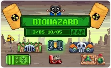 Biohazard