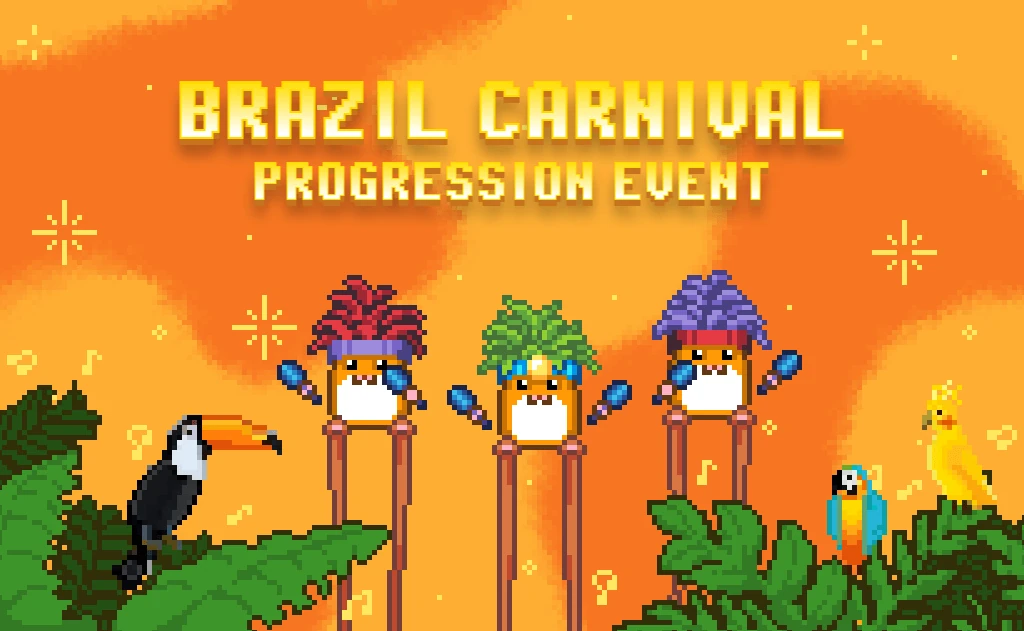 Brazil Carnival