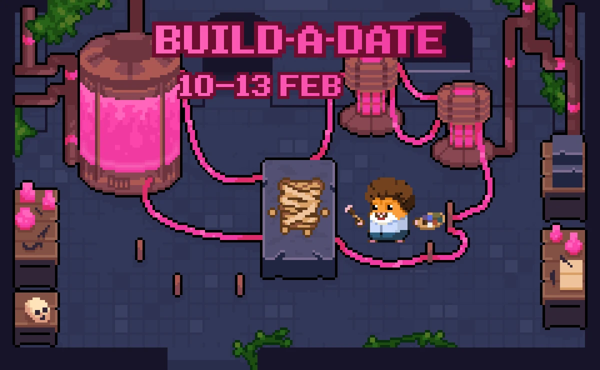BUILD-A-DATE