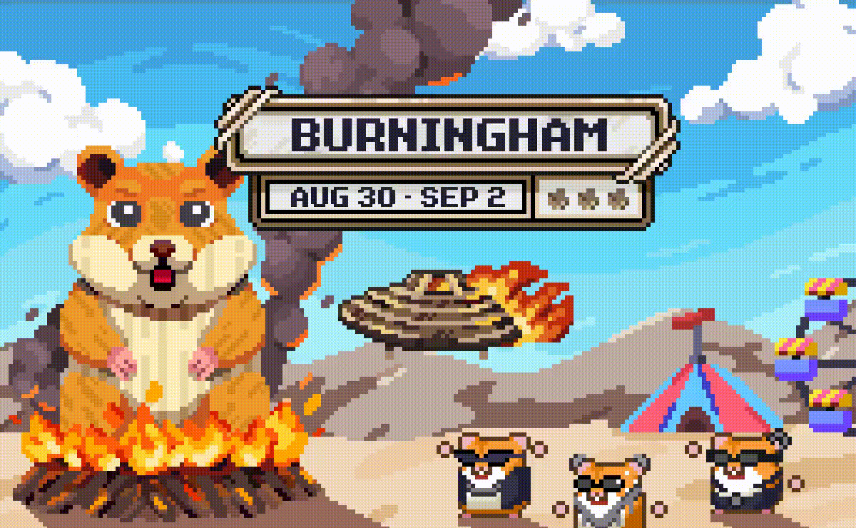 Burningham