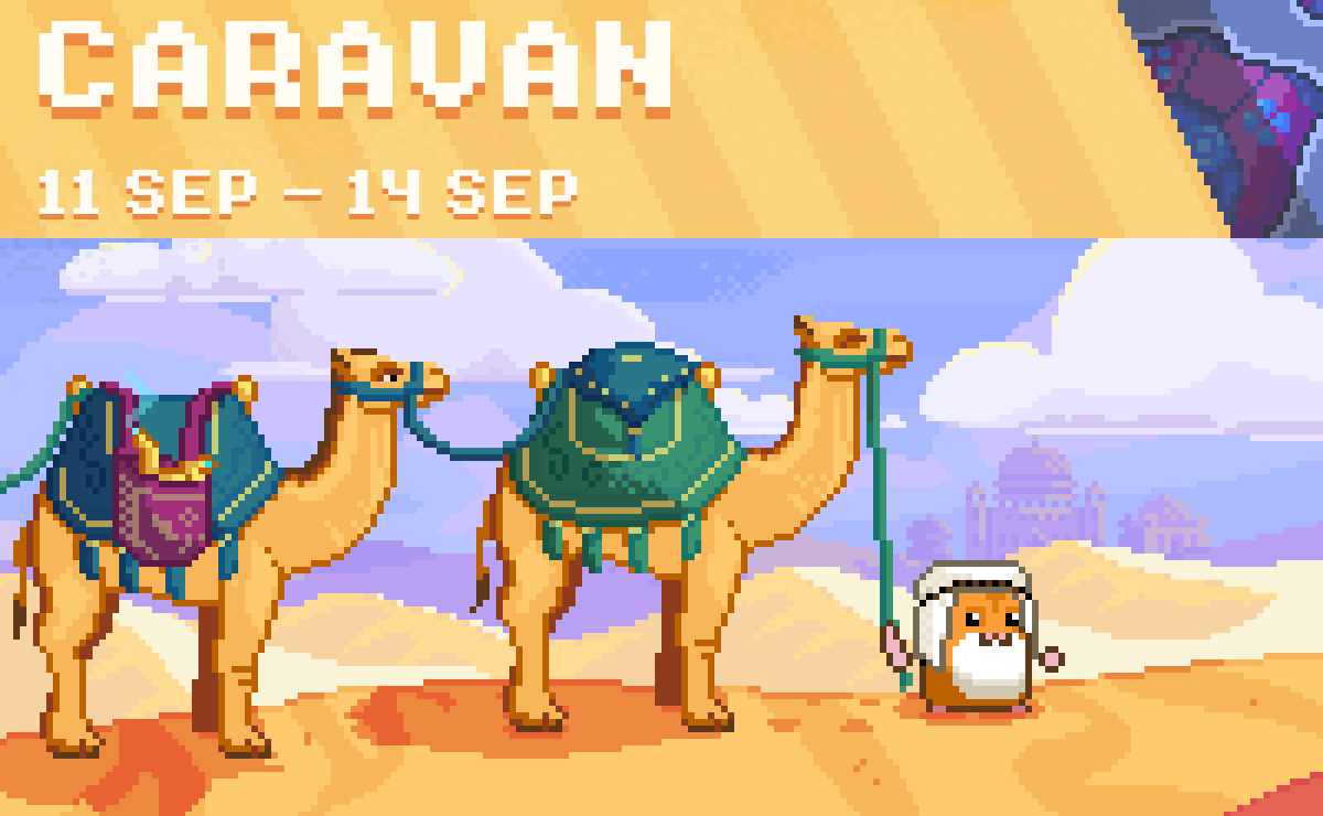 Caravan
