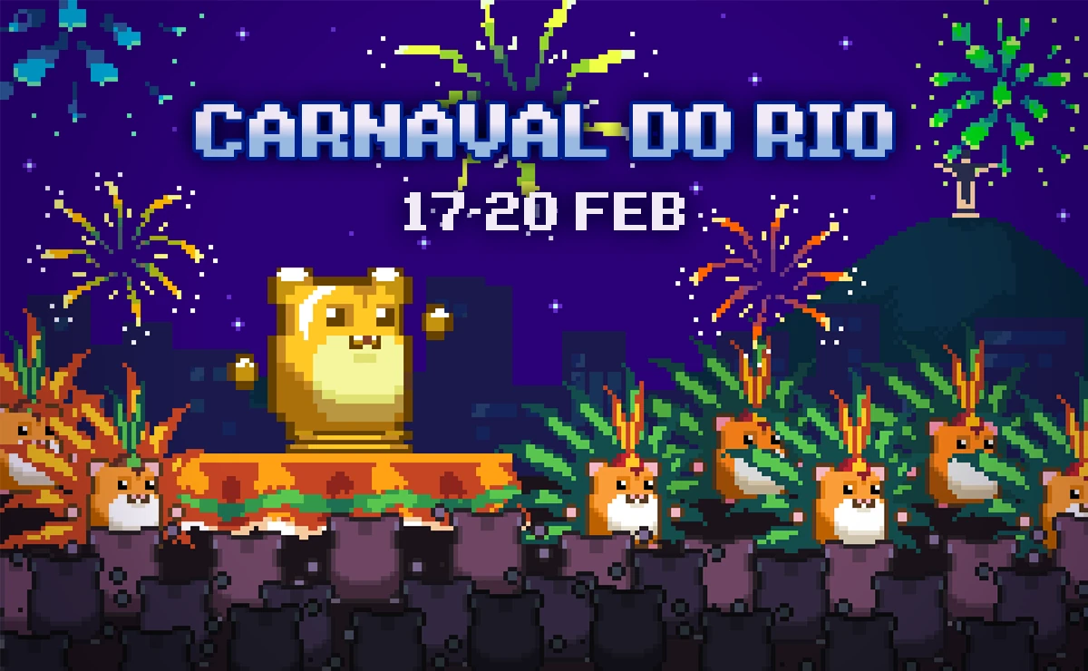 CARNAVAL DO RIO