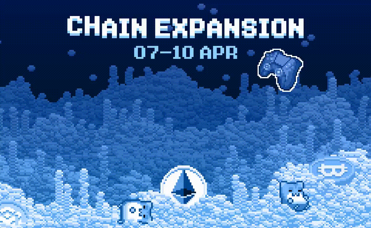 Chain Expansion