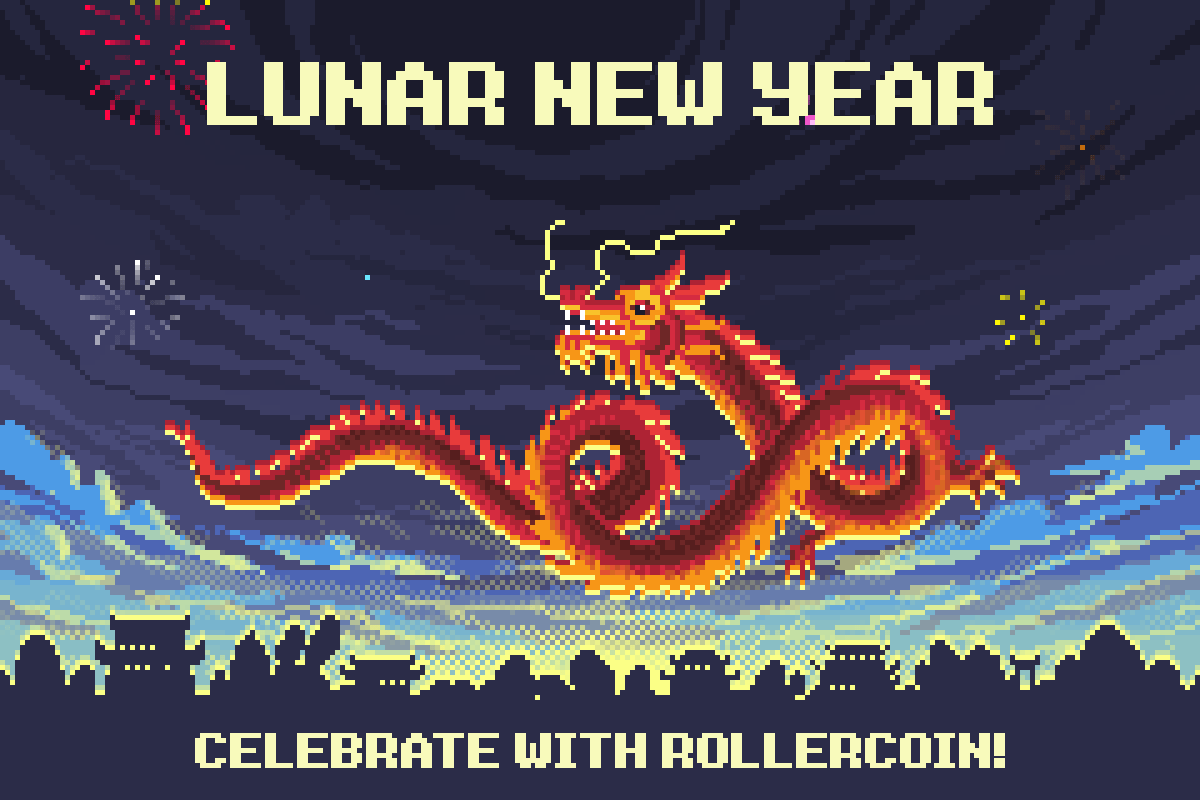 Chinese New Year