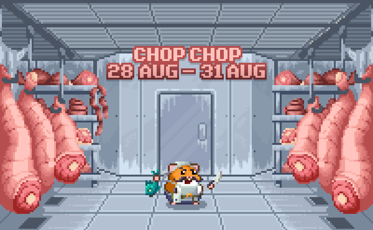 Chop Chop