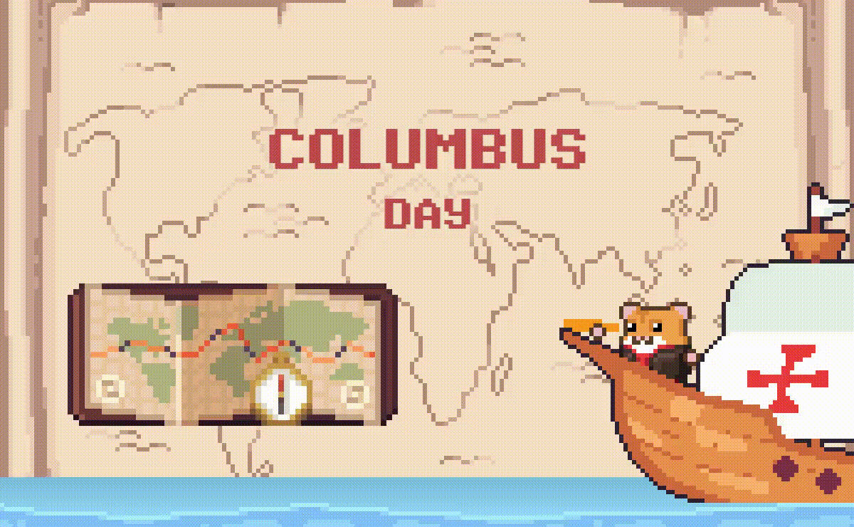 Columbus Day