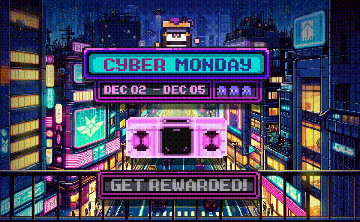 Cyber Monday