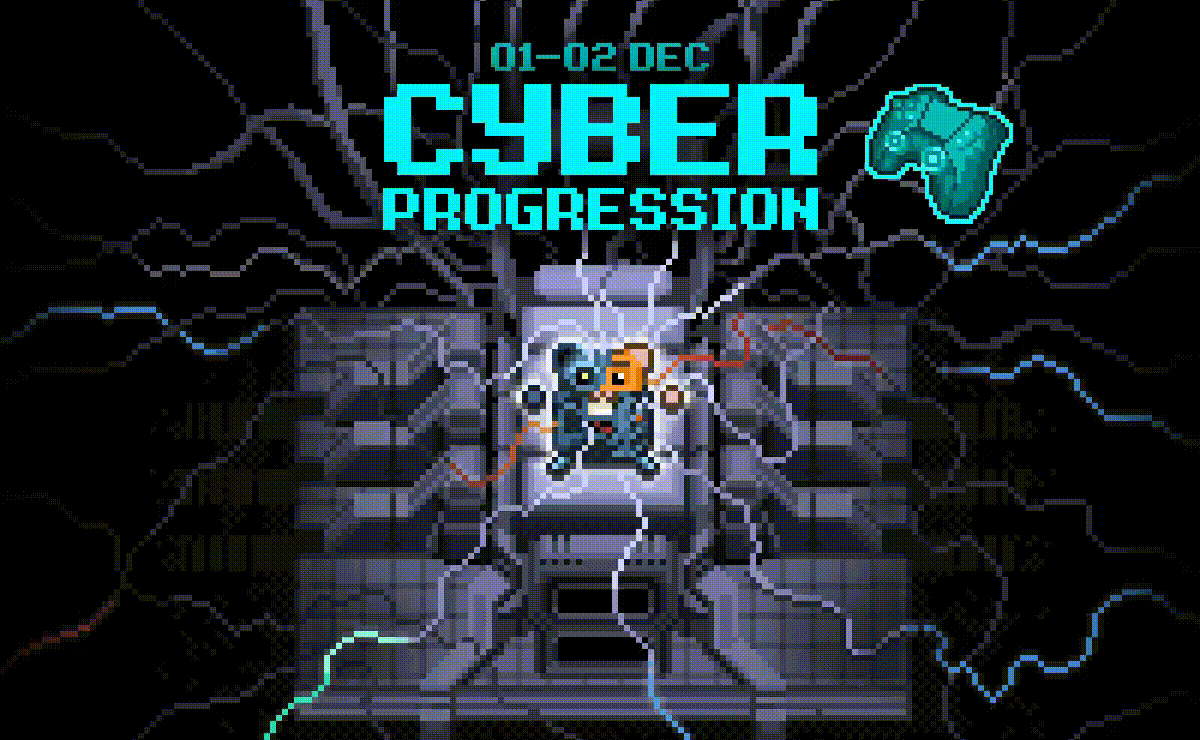 CYBER PROGRESSION