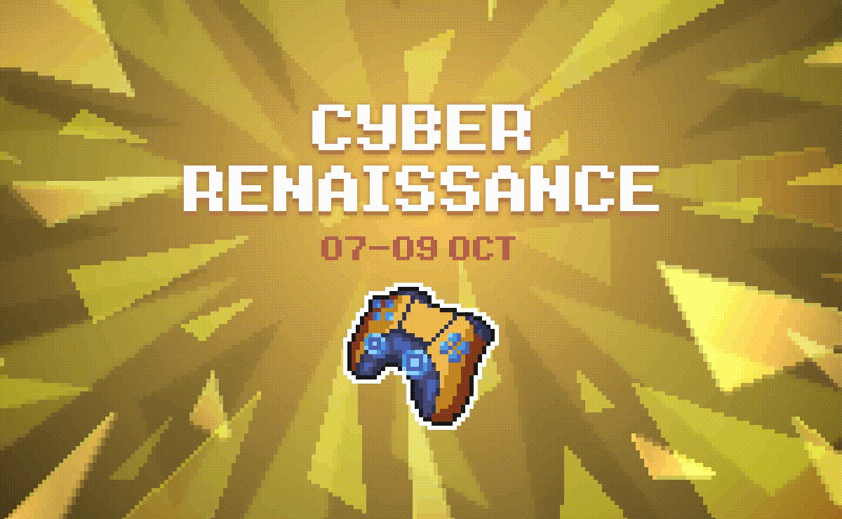 CYBER RENAISSANCE