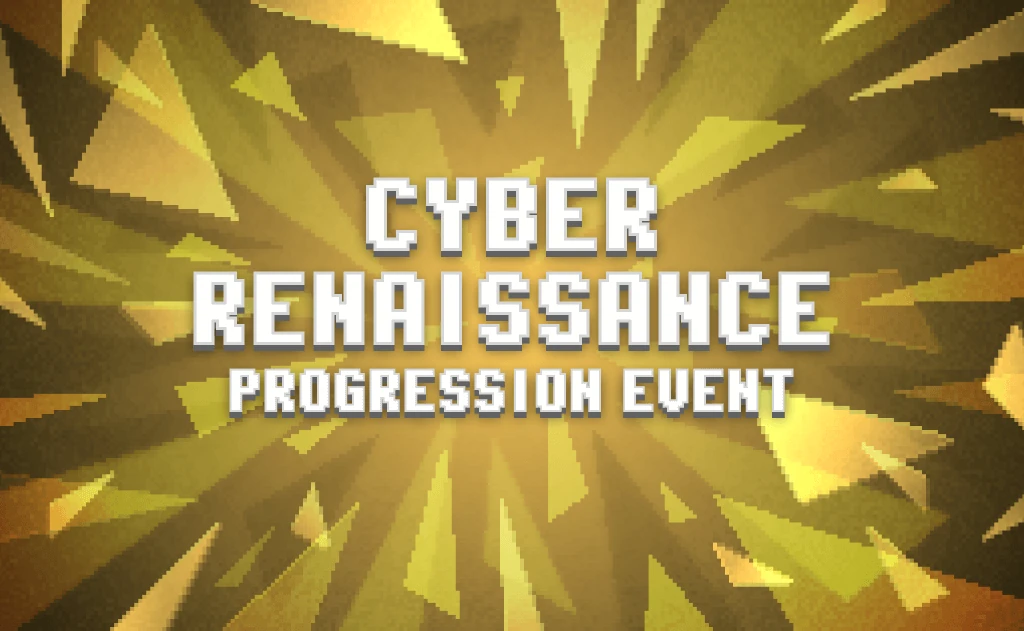 Cyber Renaissance
