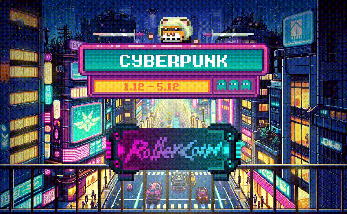 Cyberpunk