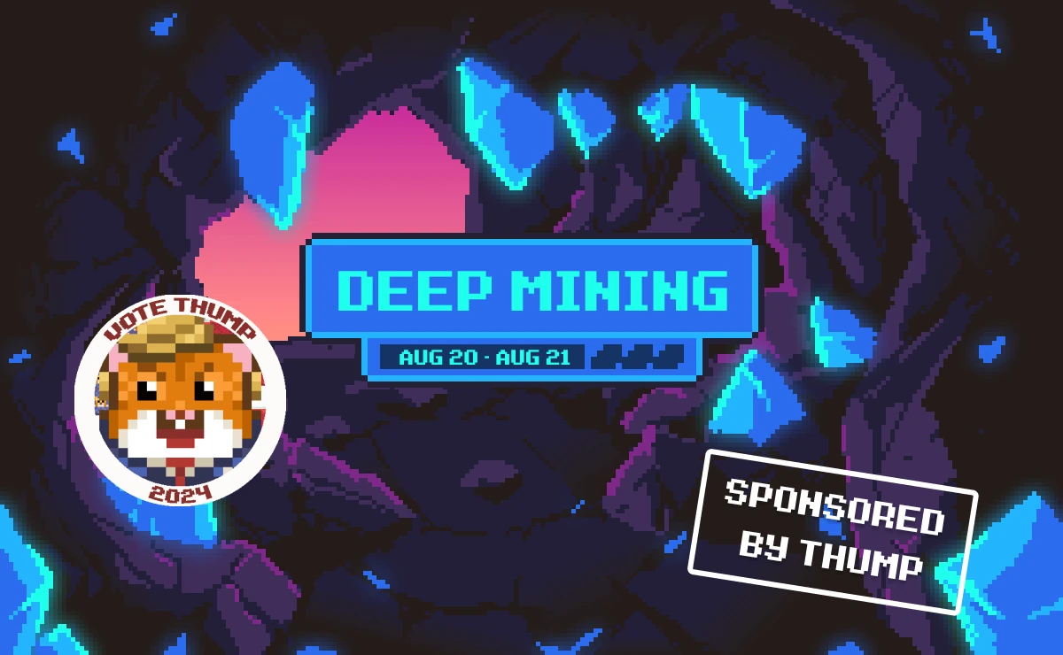 Deep Mining