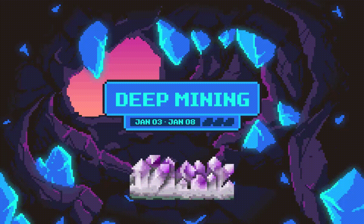 Deep Mining