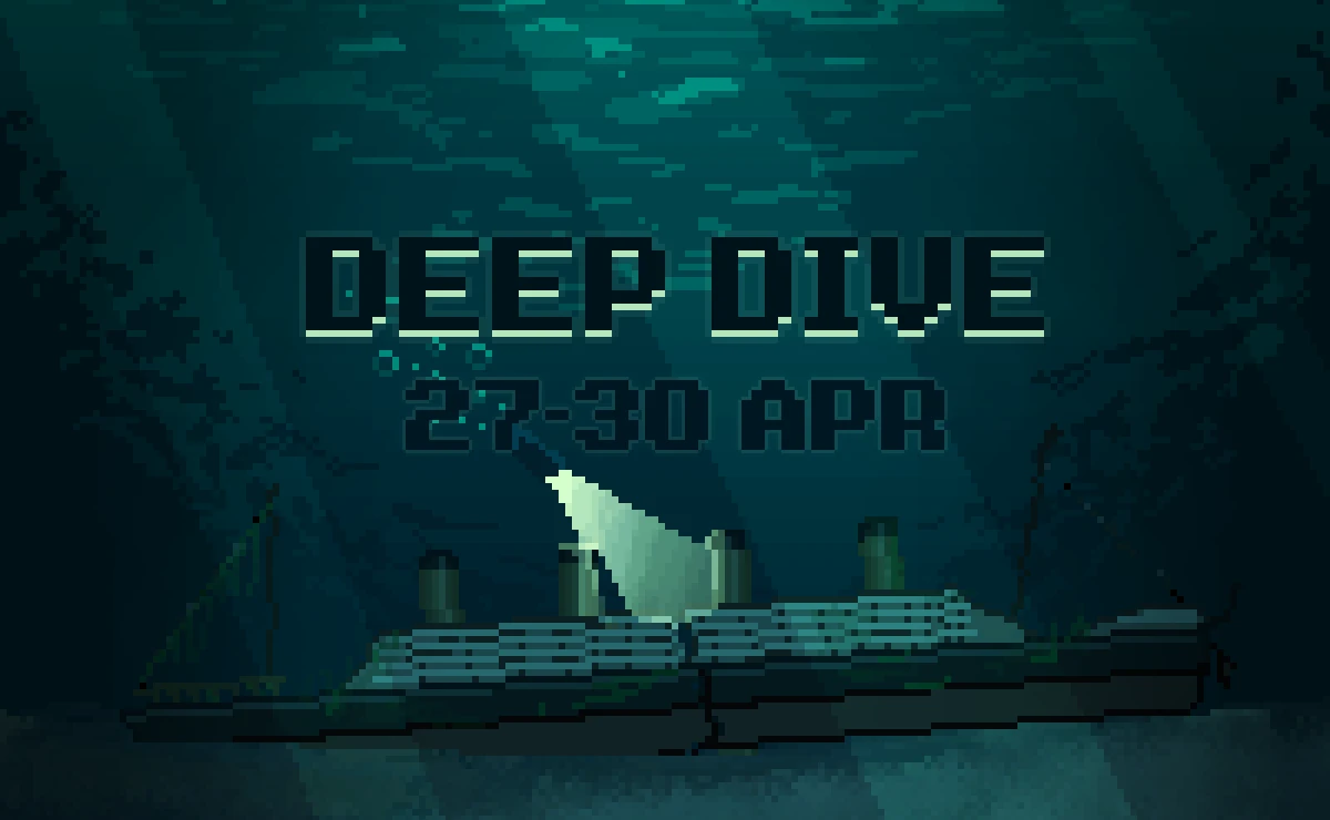 DeepDive