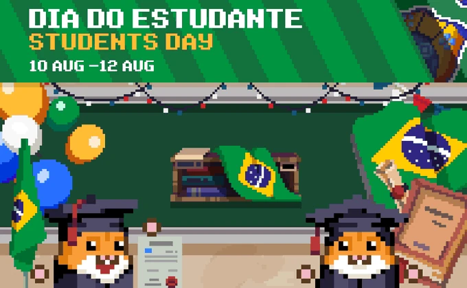 Dia do Estudante