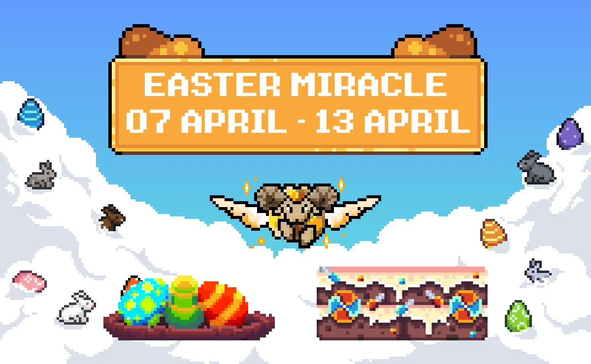 Easter Quest