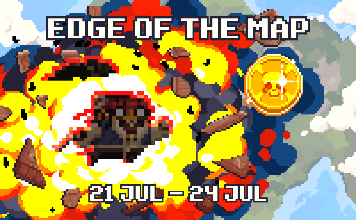 Edge Of The Map