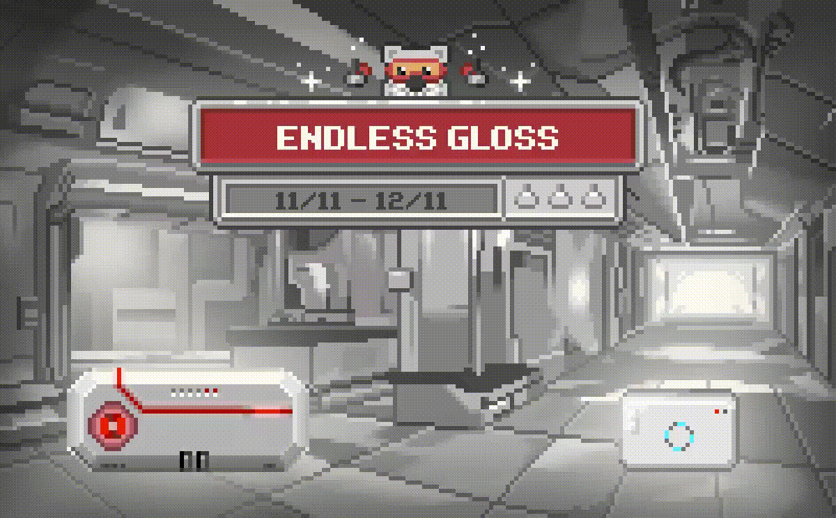 Endless Gloss