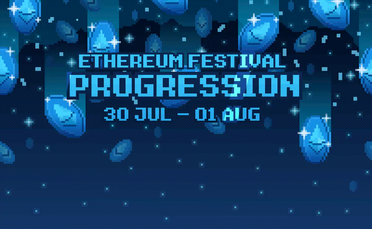 Ethereum Festival