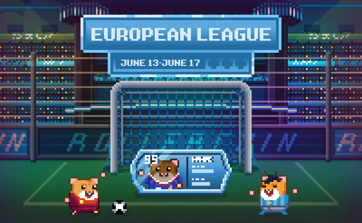 European League