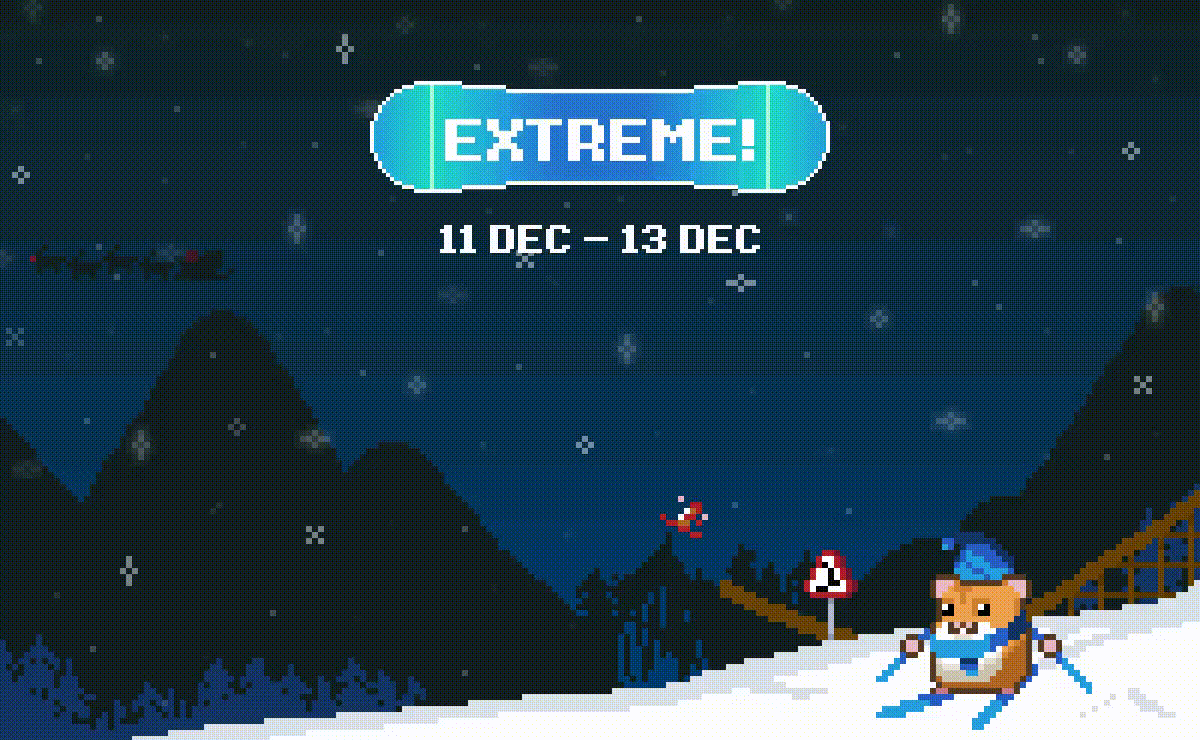 Extreme!