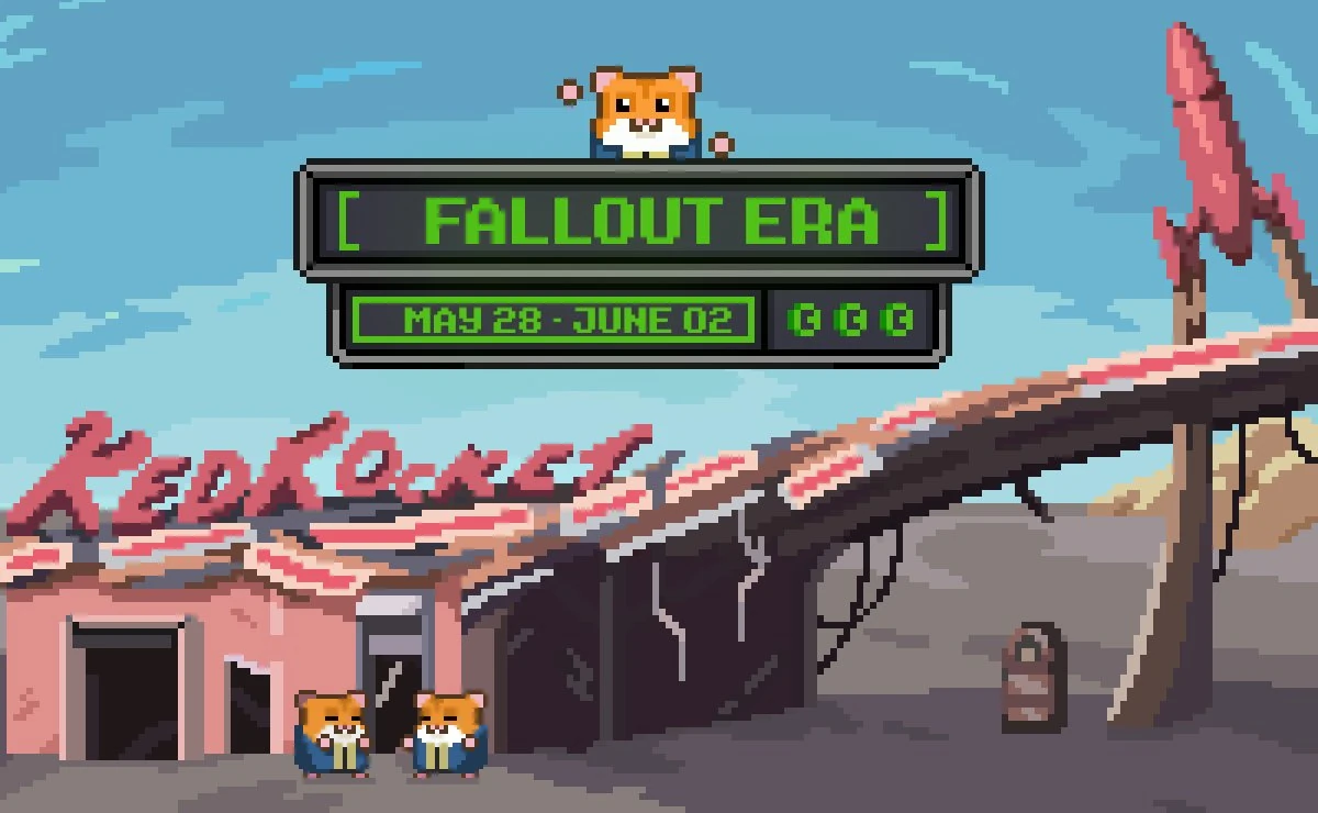 Fallout Era