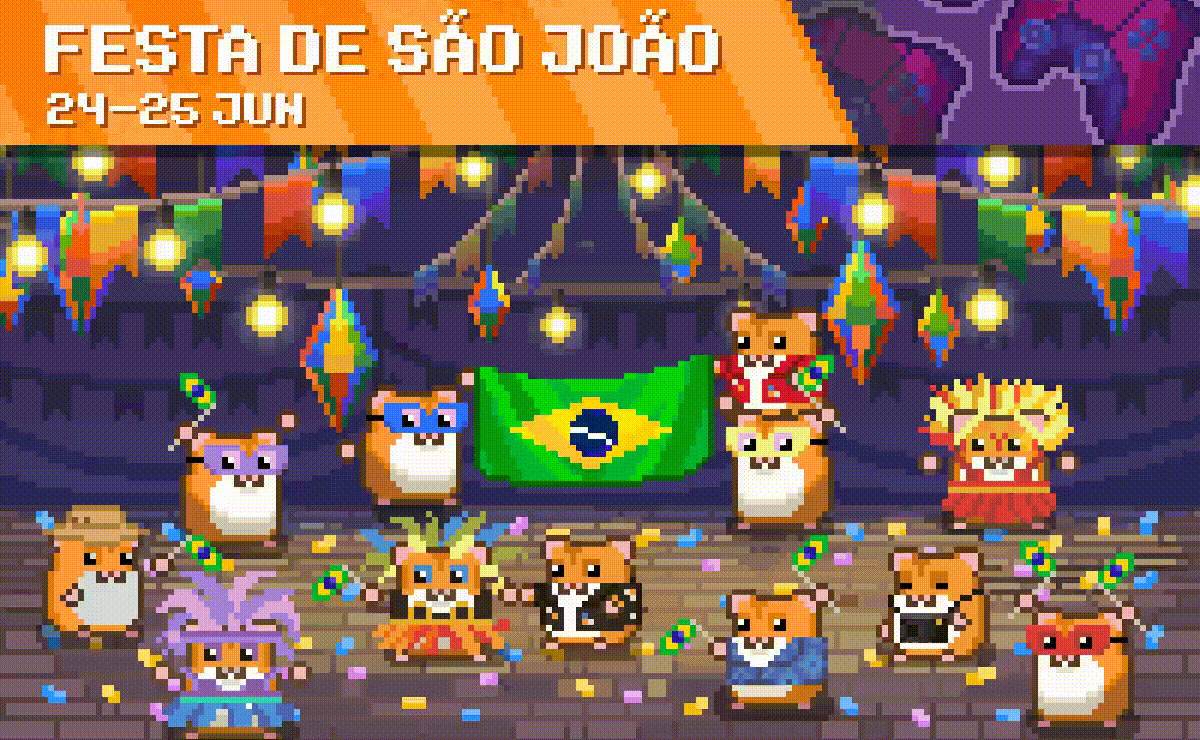 Festa de Säo Joäo