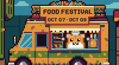 Food Festival