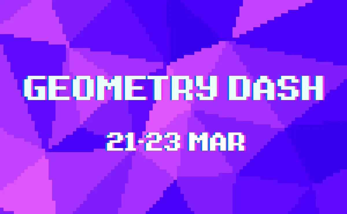 Geometry Dash