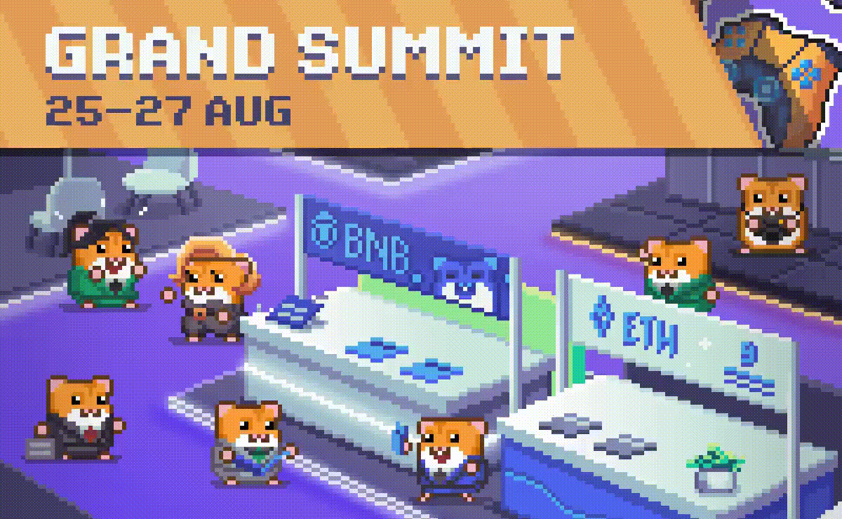 Grand Summit