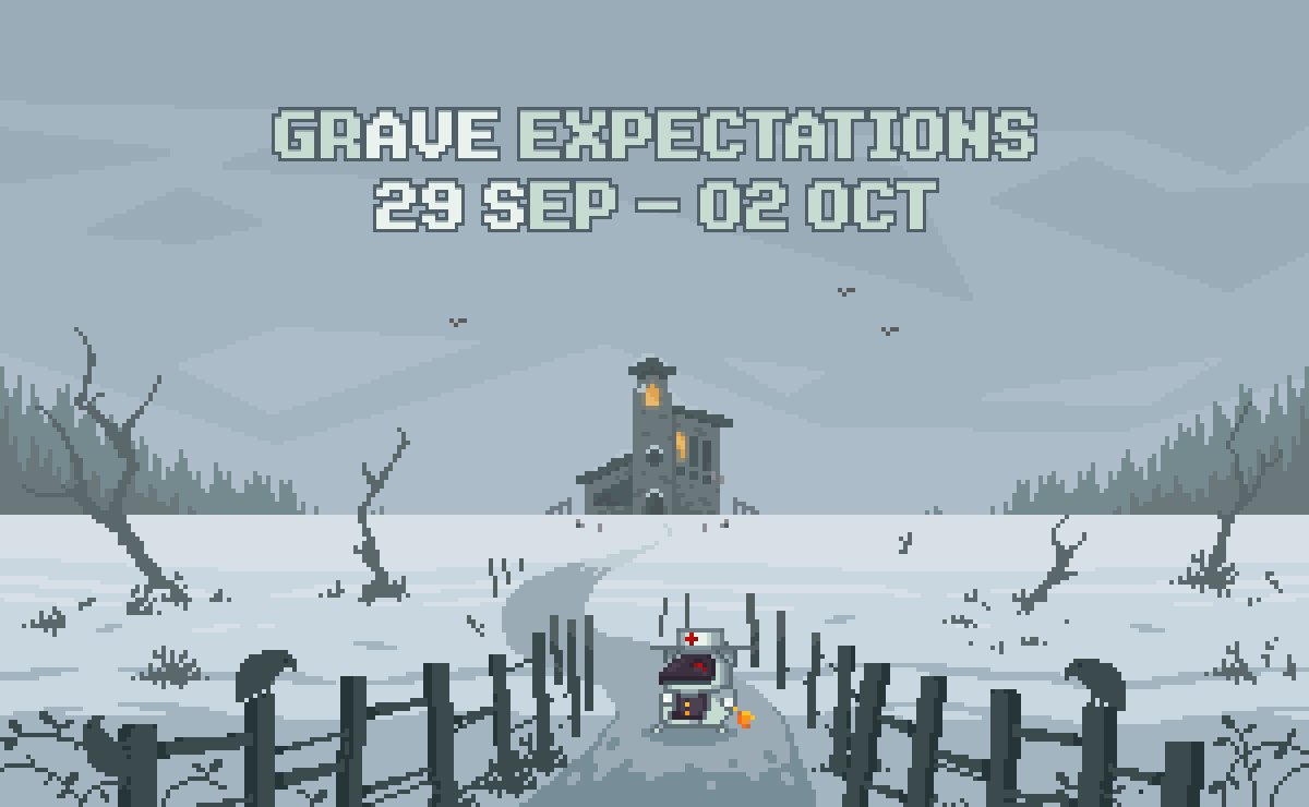 Grave Expectations