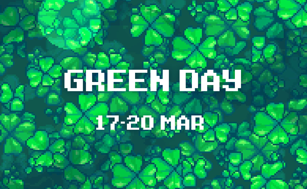 Green Day