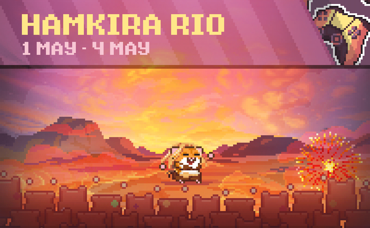 Hamkira Rio