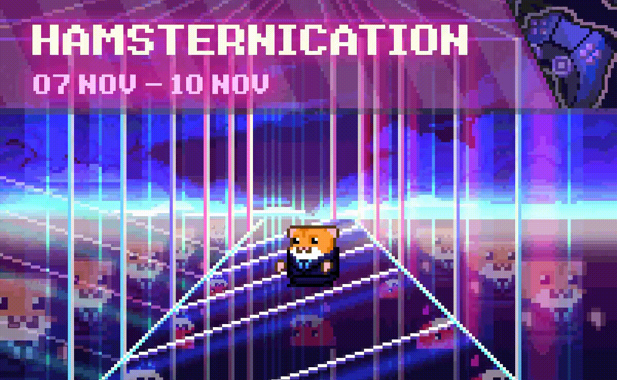 HAMSTERNICATION