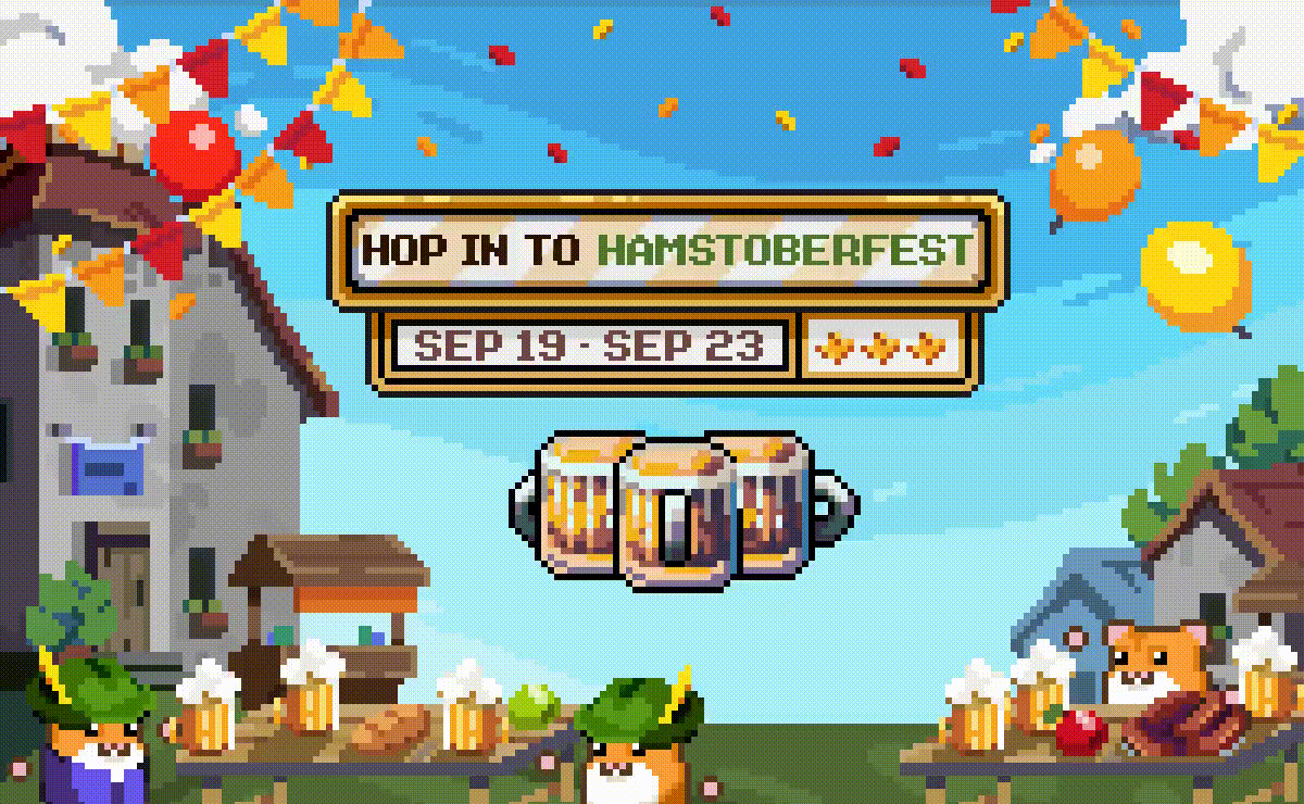 Hamstoberfest