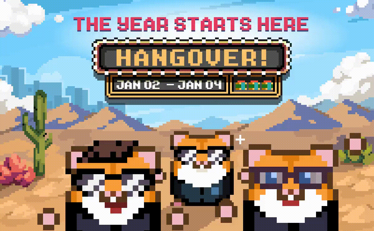 Hangover!
