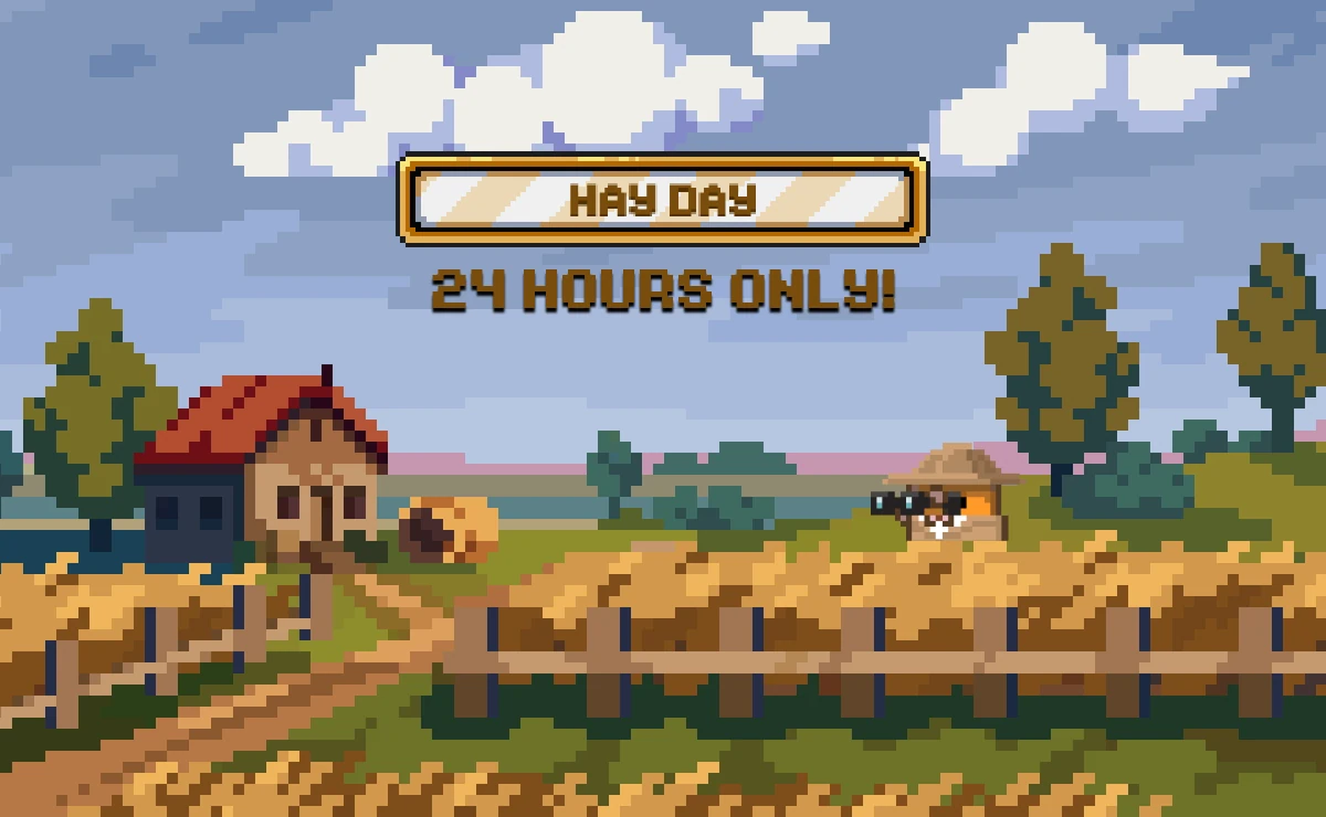 Hay Day