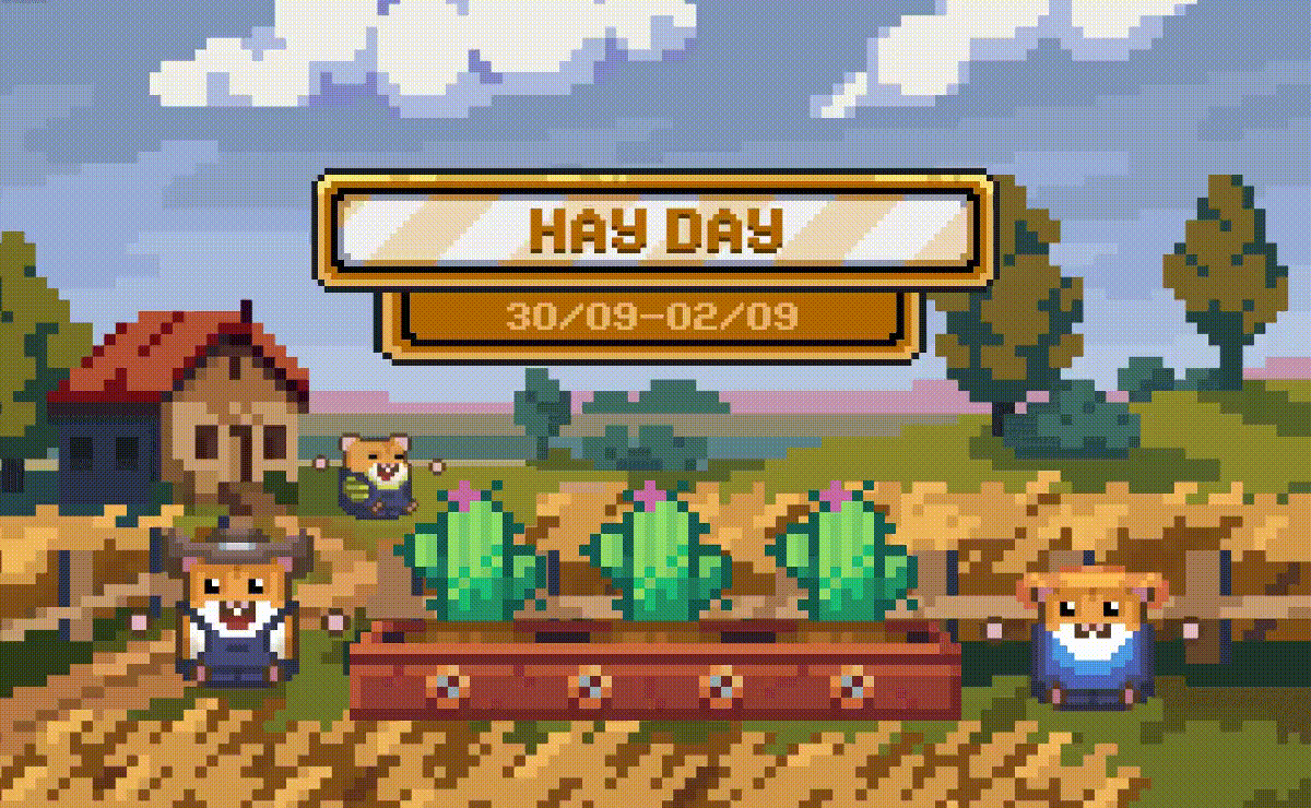 Hay Day