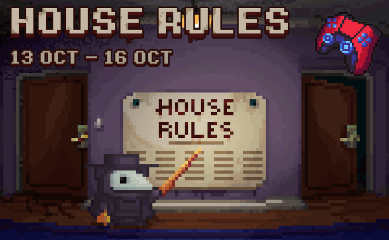 House Rules