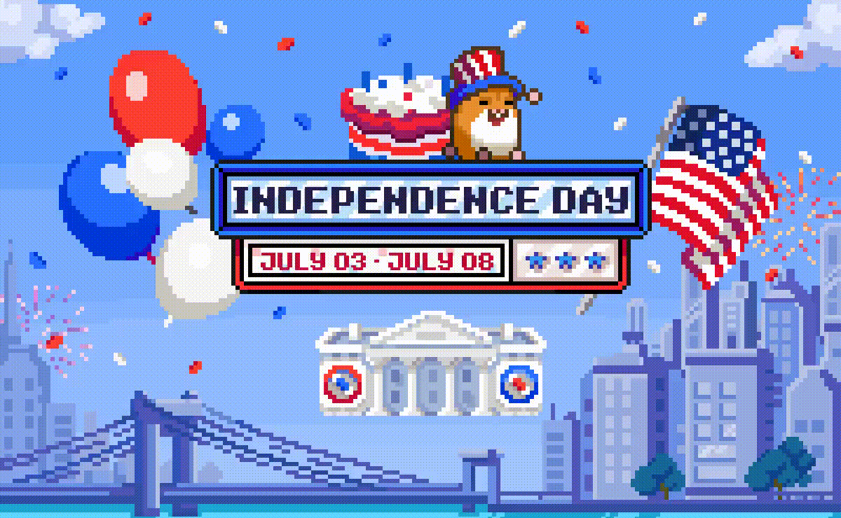 Independence Day