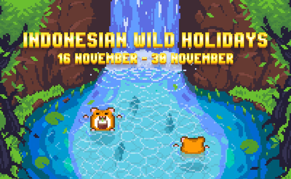 Indonesian Wild Holidays