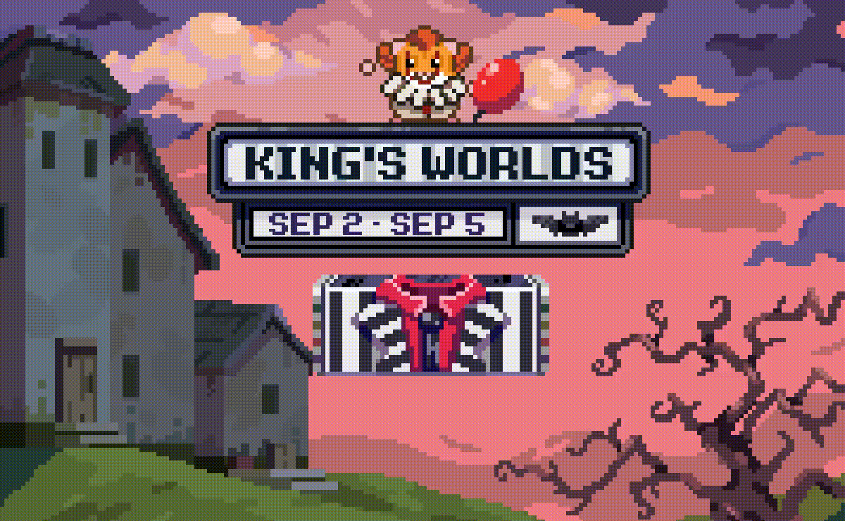 King's Worlds