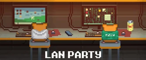 Lan Party